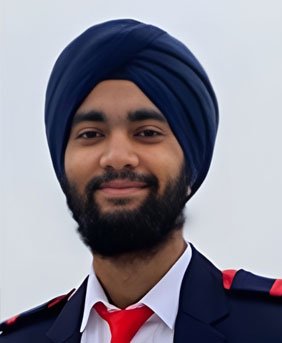 Karamjot Singh Bedi