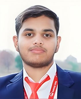 Ramani Sourabhkumar Arunkumar