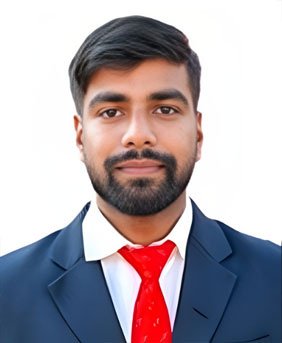 Sachin Kumar Yadav