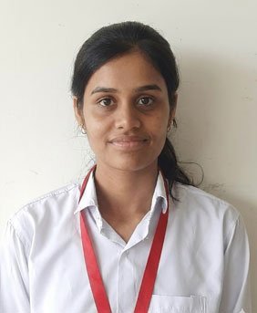 Sakshi Raghuwanshi