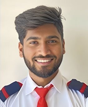 Vikram Bhaskar Gangad